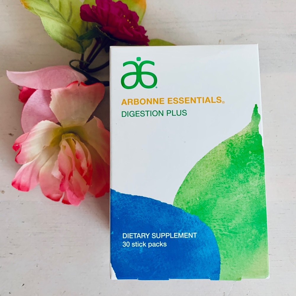 Digestive plus